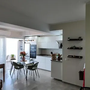 Le Terrazze 11 Apartment