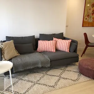Pura Vida Strandnahes Ferienappartment In Bester Lage! Apartment