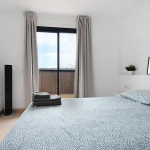 Puerto Hills Apartment