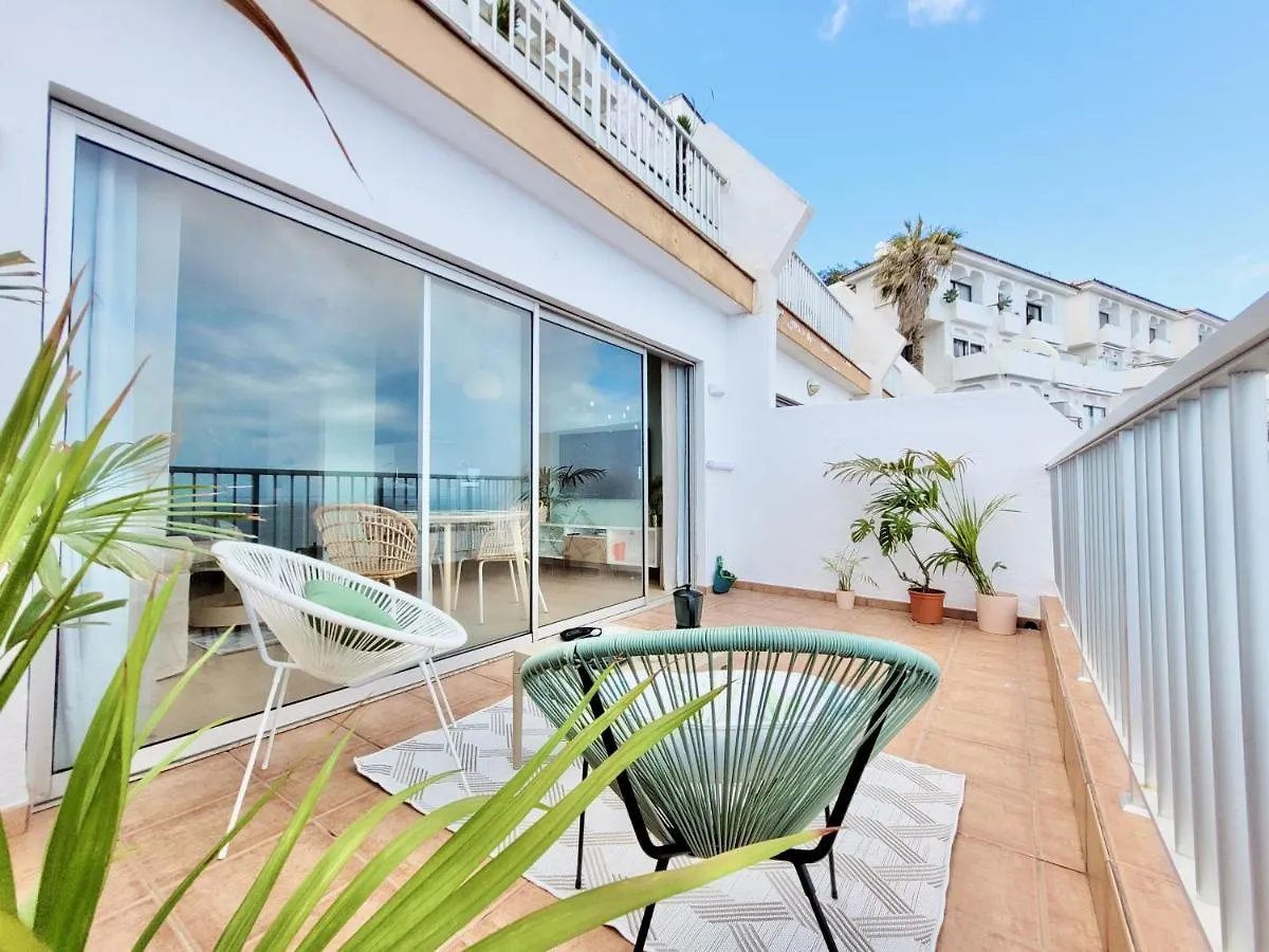 Ocean Blue Studio Puerto de la Cruz  Apartment Puerto de la Cruz (Tenerife)