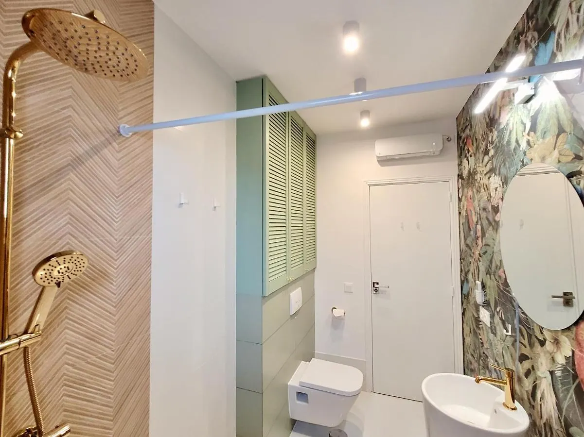Ocean Blue Studio Puerto de la Cruz  Apartment Puerto de la Cruz (Tenerife)