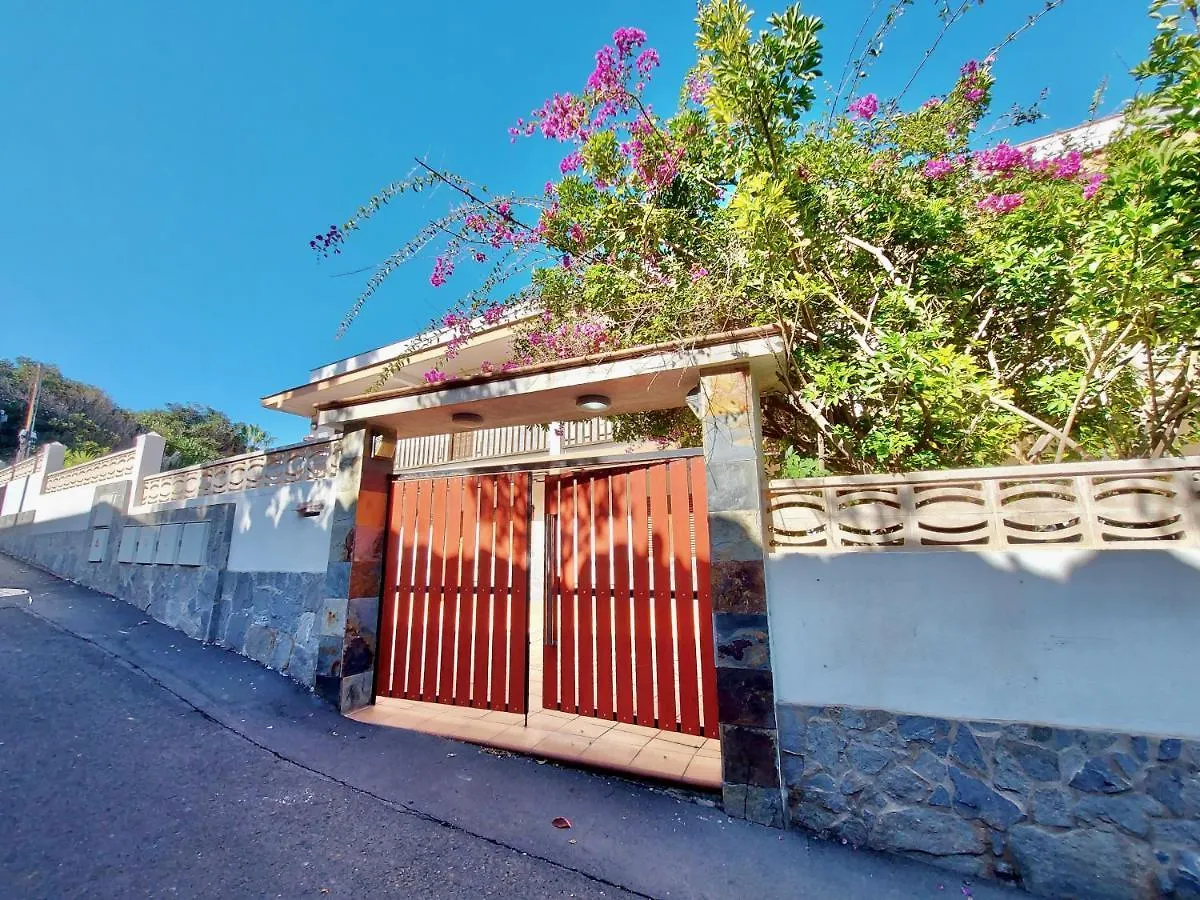 Ocean Blue Studio Puerto de la Cruz  Apartment