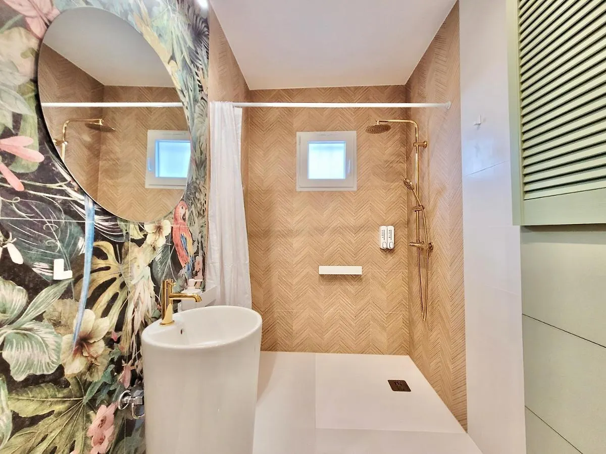 Apartment Ocean Blue Studio Puerto de la Cruz  Spain