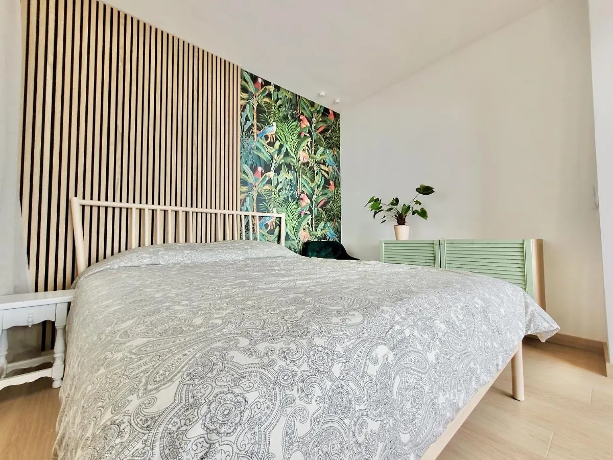 Ocean Blue Studio Puerto de la Cruz  Apartment Puerto de la Cruz (Tenerife)