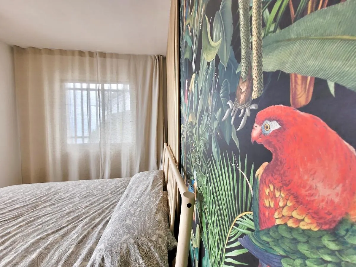 Apartment Ocean Blue Studio Puerto de la Cruz  Spain
